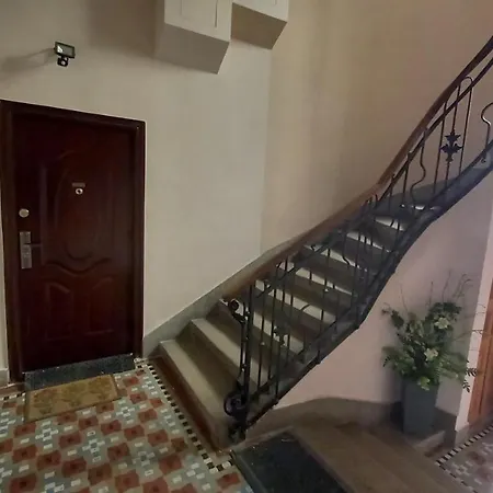 Fortress 1: Quiet, Lux 50M2 , Apartment In The Pedestrian Zone Белград Экстерьер фото
