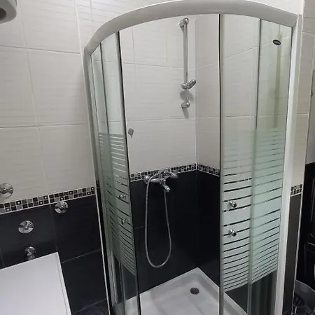 Fortress 1: Quiet, Lux 50M2 , Apartment In The Pedestrian Zone Белград Экстерьер фото
