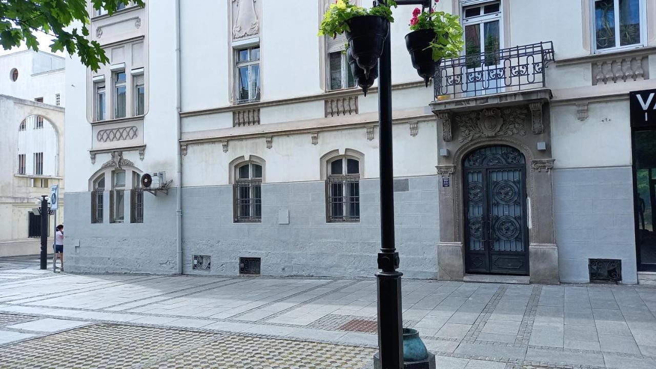 Апартаменты Fortress 1: Quiet, Lux 50m2 , In The Pedestrian Zone Белград