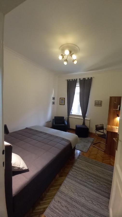 Fortress 1: Quiet, Lux 50m2 , In The Pedestrian Zone Apartment Belgrade
