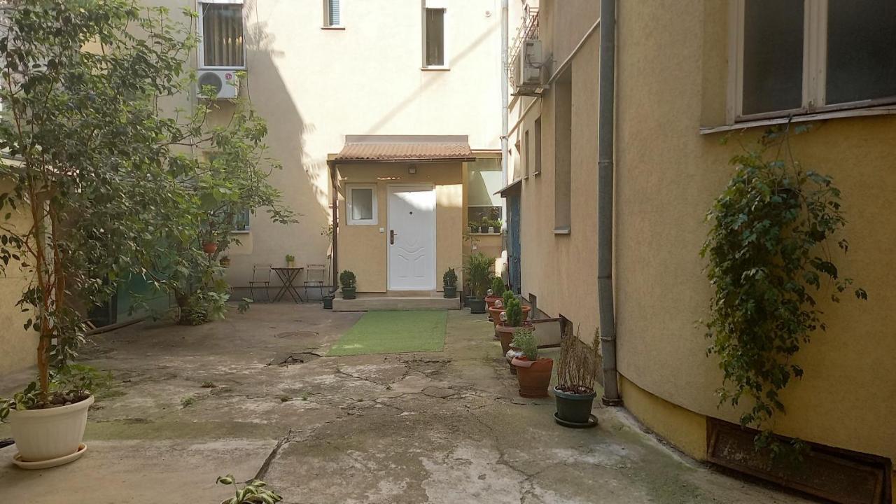 Fortress 1: Quiet, Lux 50m2 , In The Pedestrian Zone Apartment Belgrade